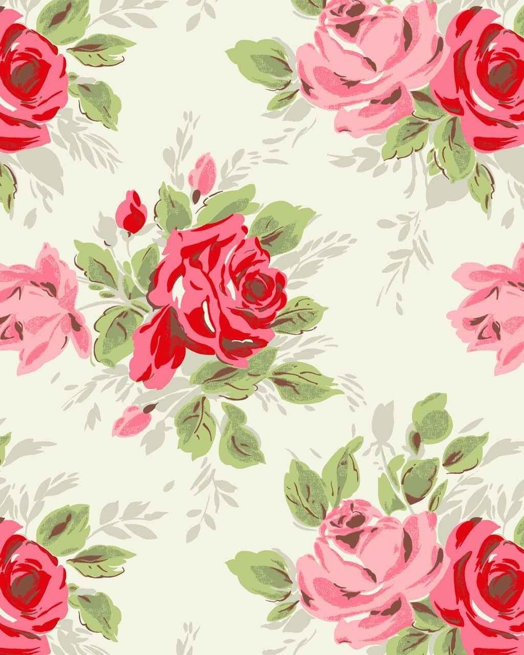 1024x1280 cath kidston shared by Alessandra ❁