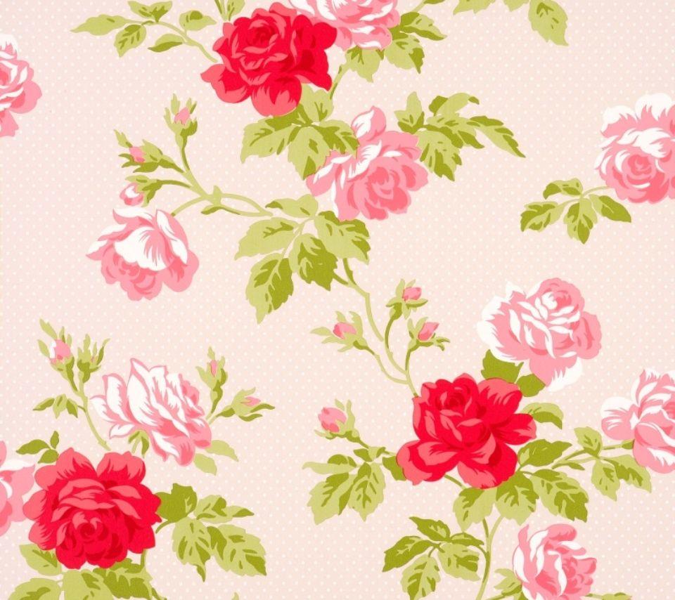 960x854 WP:Cath Kidston smartphone wallpaper960x854[cathkidston_]