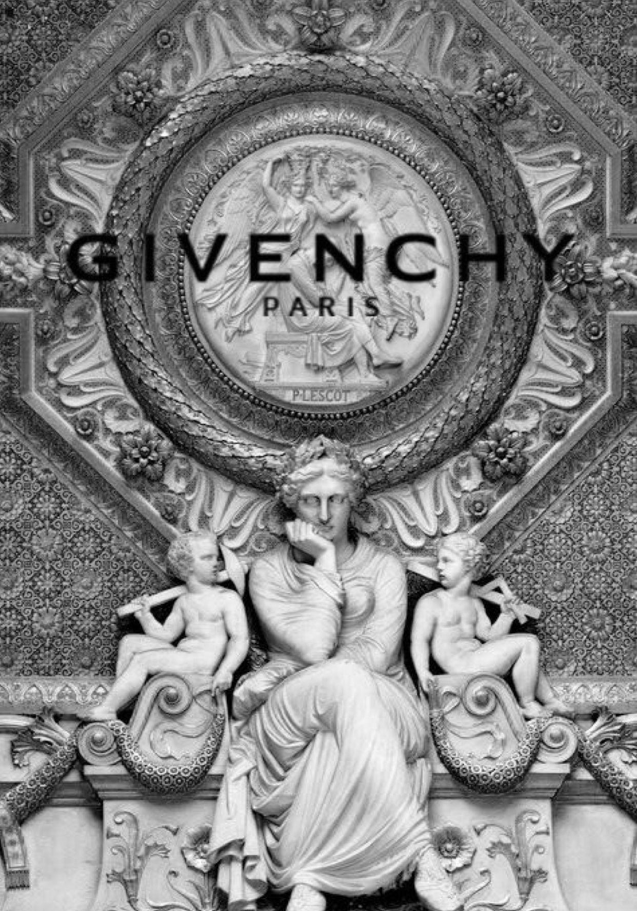 Givenchy Iphone Wallpapers Top Free Givenchy Iphone Backgrounds Wallpaperaccess