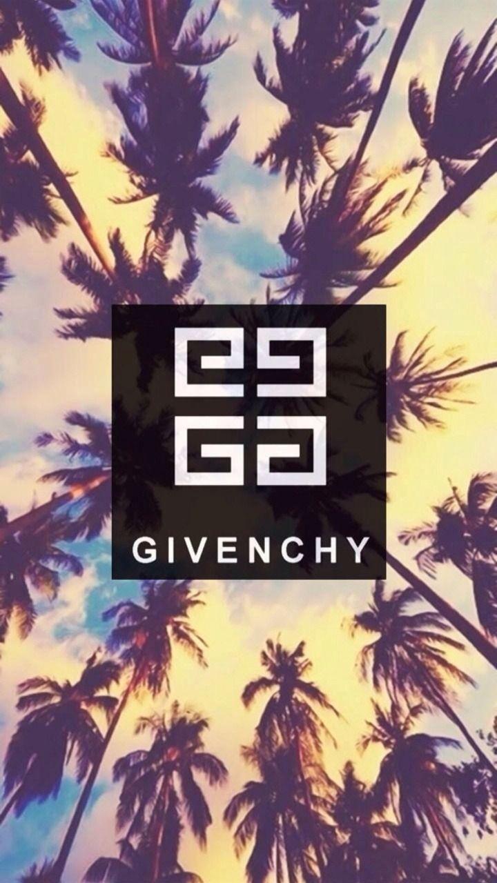 720x1280 Givenchy iPhone Wallpaper