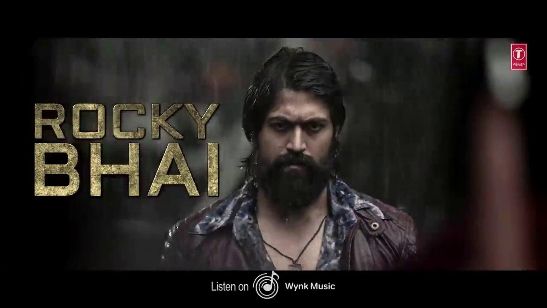 Rocky Bhai Wallpapers Top Free Rocky Bhai Backgrounds WallpaperAccess