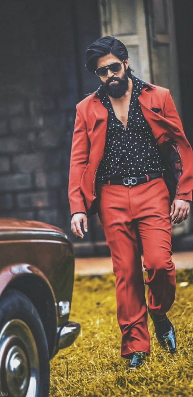 622x1280 Yash wallpaper