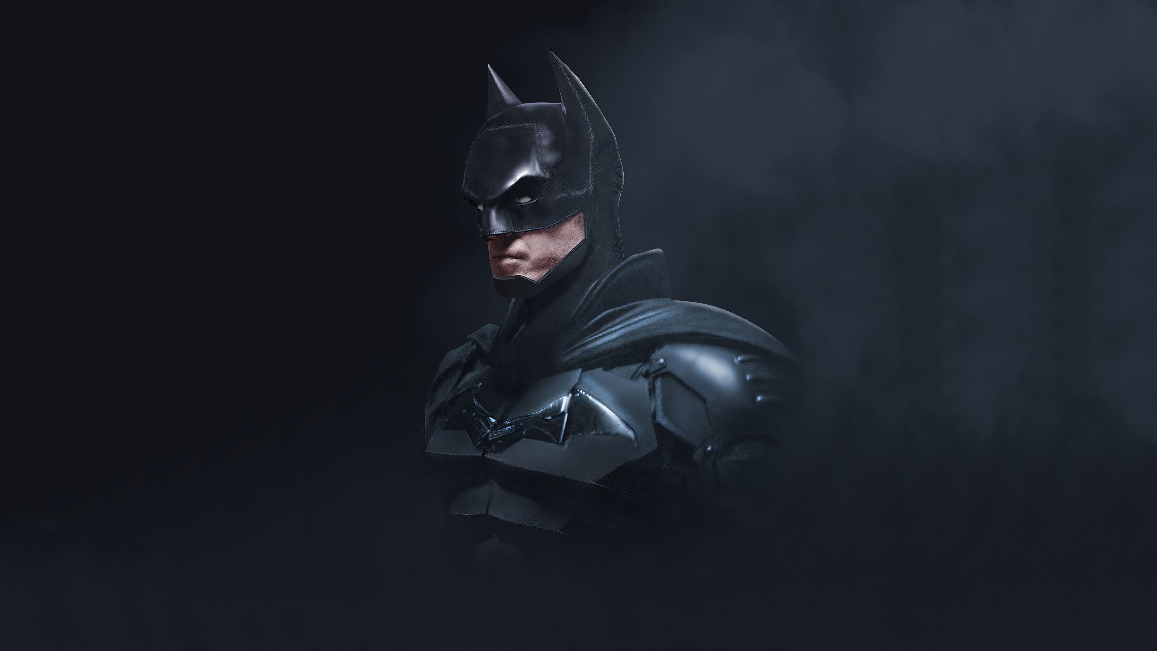 Batman 2020 Wallpapers - Top Free Batman 2020 Backgrounds - WallpaperAccess