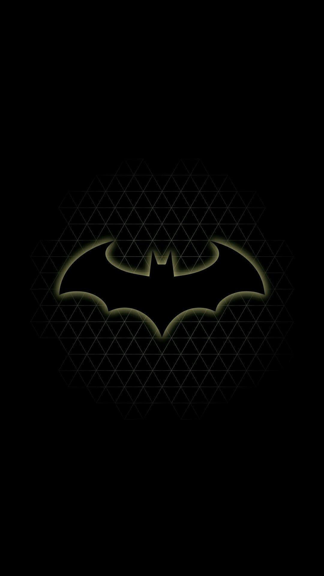 1080x1920 Batman Wallpaper iPhone Free HD Wallpaper