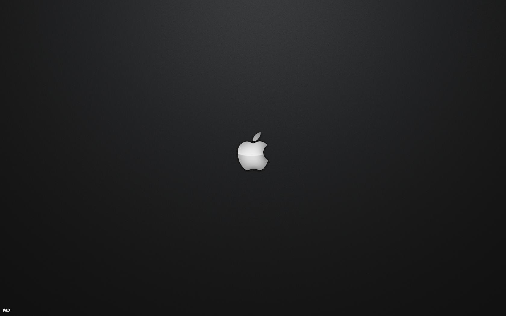 1680x1050 Black Cool Apple Mac Wallpaper Best Wallpaper. High