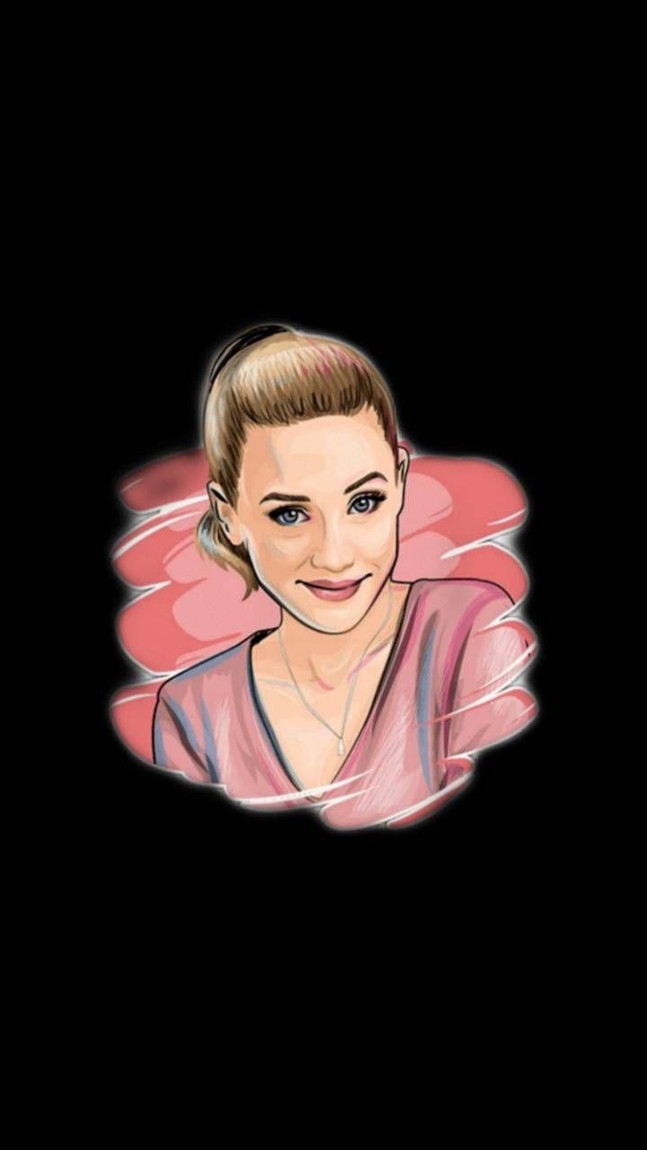 720x1280 Betty Cooper wallpaper