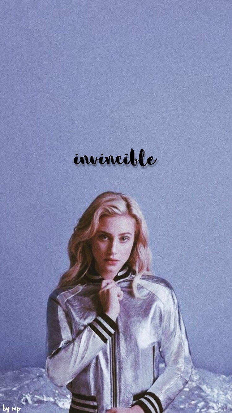 750x1334 Badass Women. Riverdale engraçado, Papel de parede wallpaper, Series e filmes
