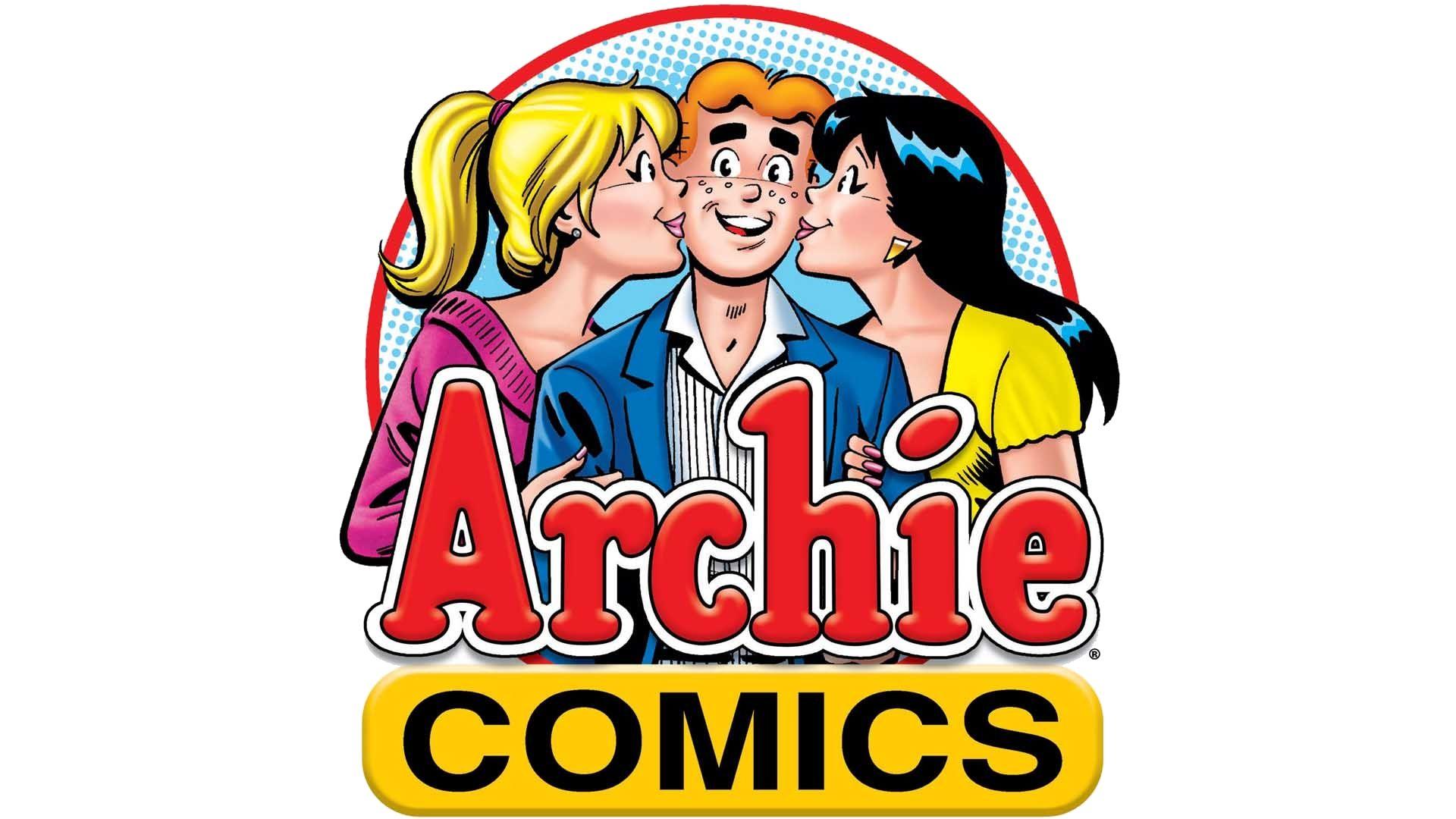 1920x1080 Archie Andrews Veronica Lodge Betty Cooper Wallpaper:1920x1080