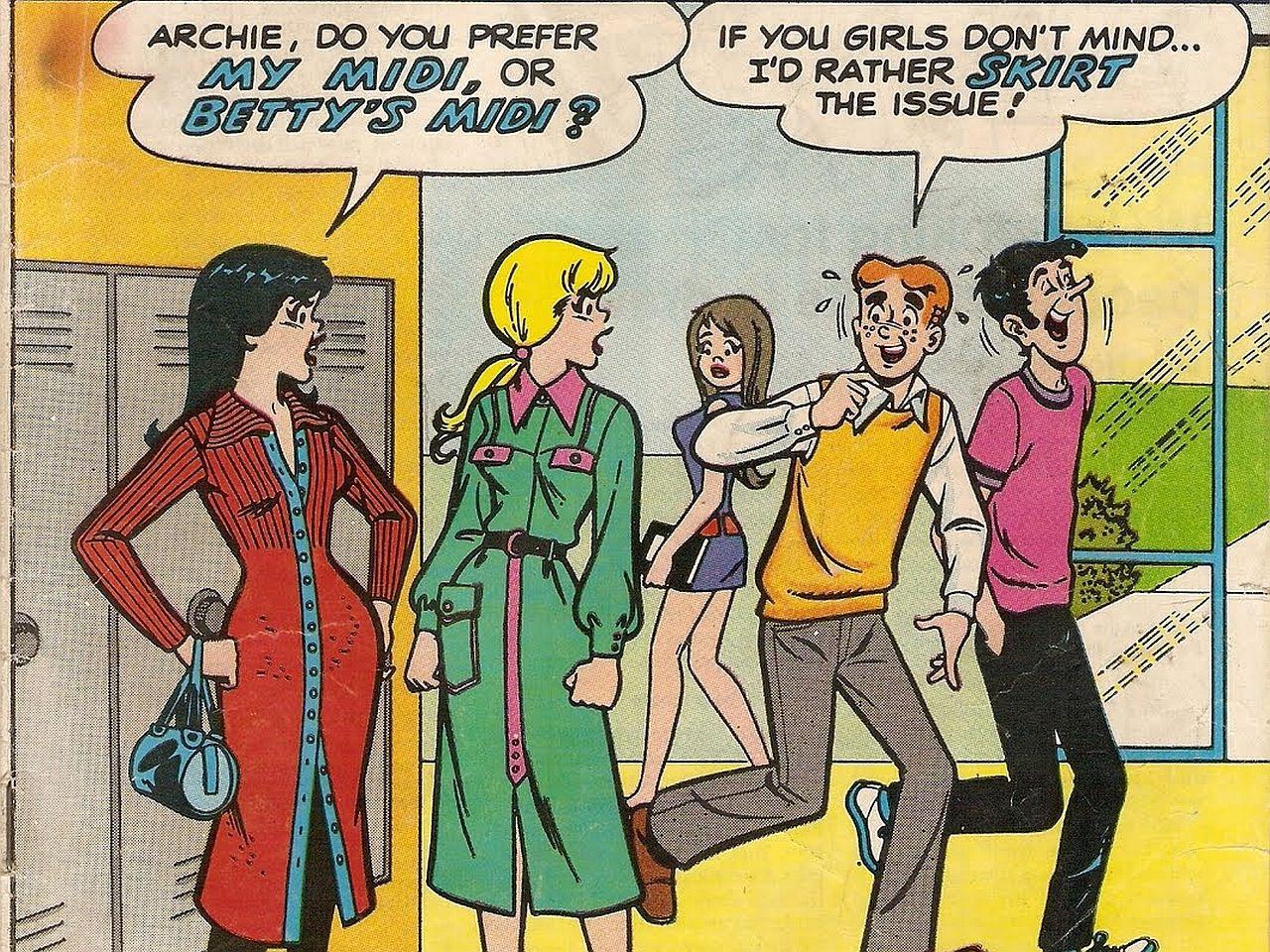 1280x960 1280x960 Betty Cooper windows wallpaper. Mocah.org HD Desktop Wallpaper