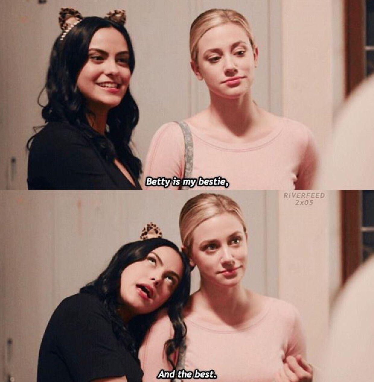 1239x1267 Betty Cooper Quotes Riverdale R load