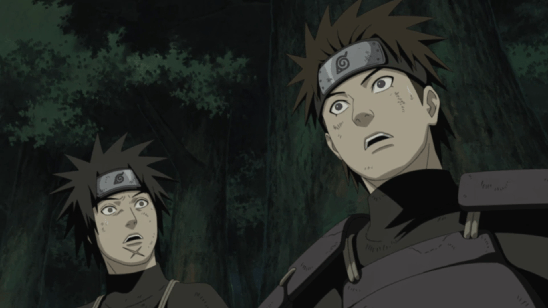1920x1080 Naruto History And Descriptions: Hiruzen Sarutobi