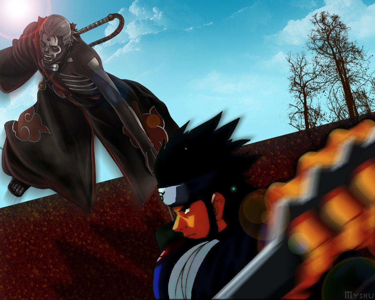 1280x1024 Asuma Sarutobi Wallpaper. Asuma Wallpaper, Asuma Sarutobi Wallpaper and Asuma Kurenai Wallpaper