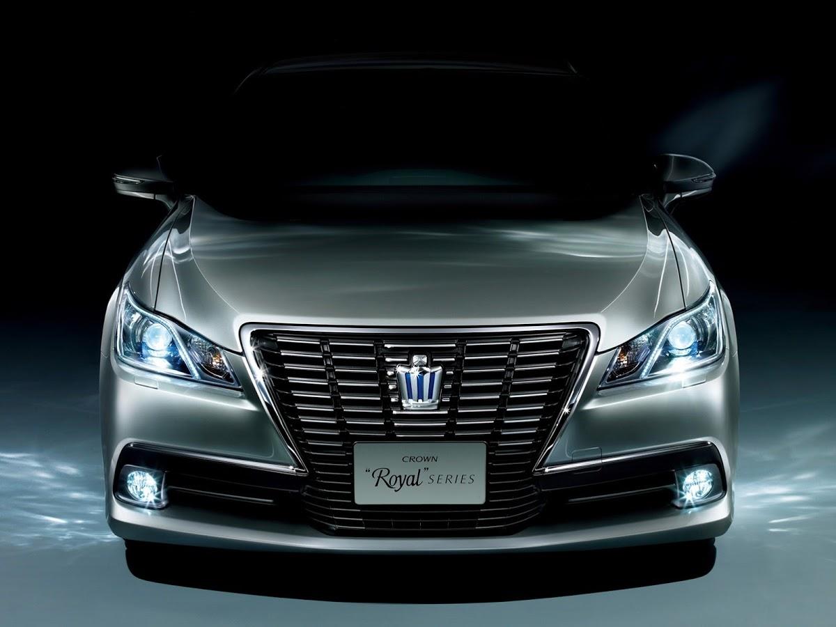 1200x900 Toyota Crown Wallpaper