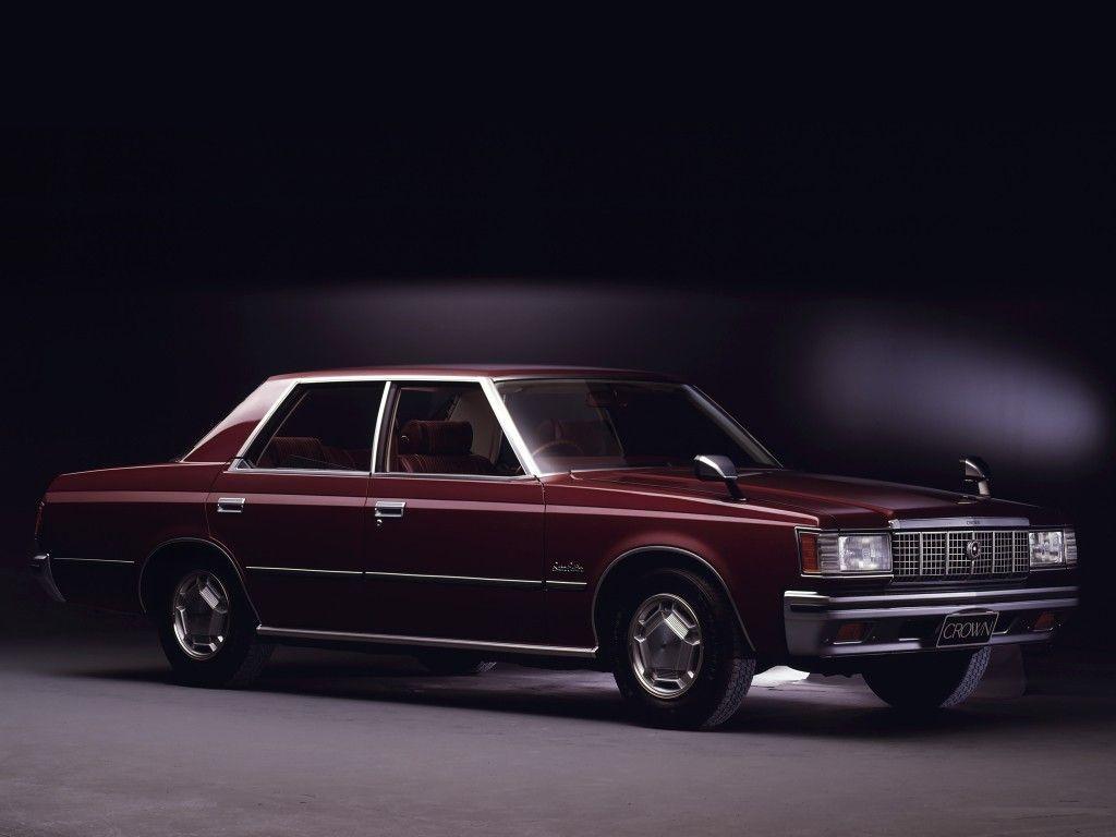 Toyota Crown Wallpapers - Top Free Toyota Crown Backgrounds ...