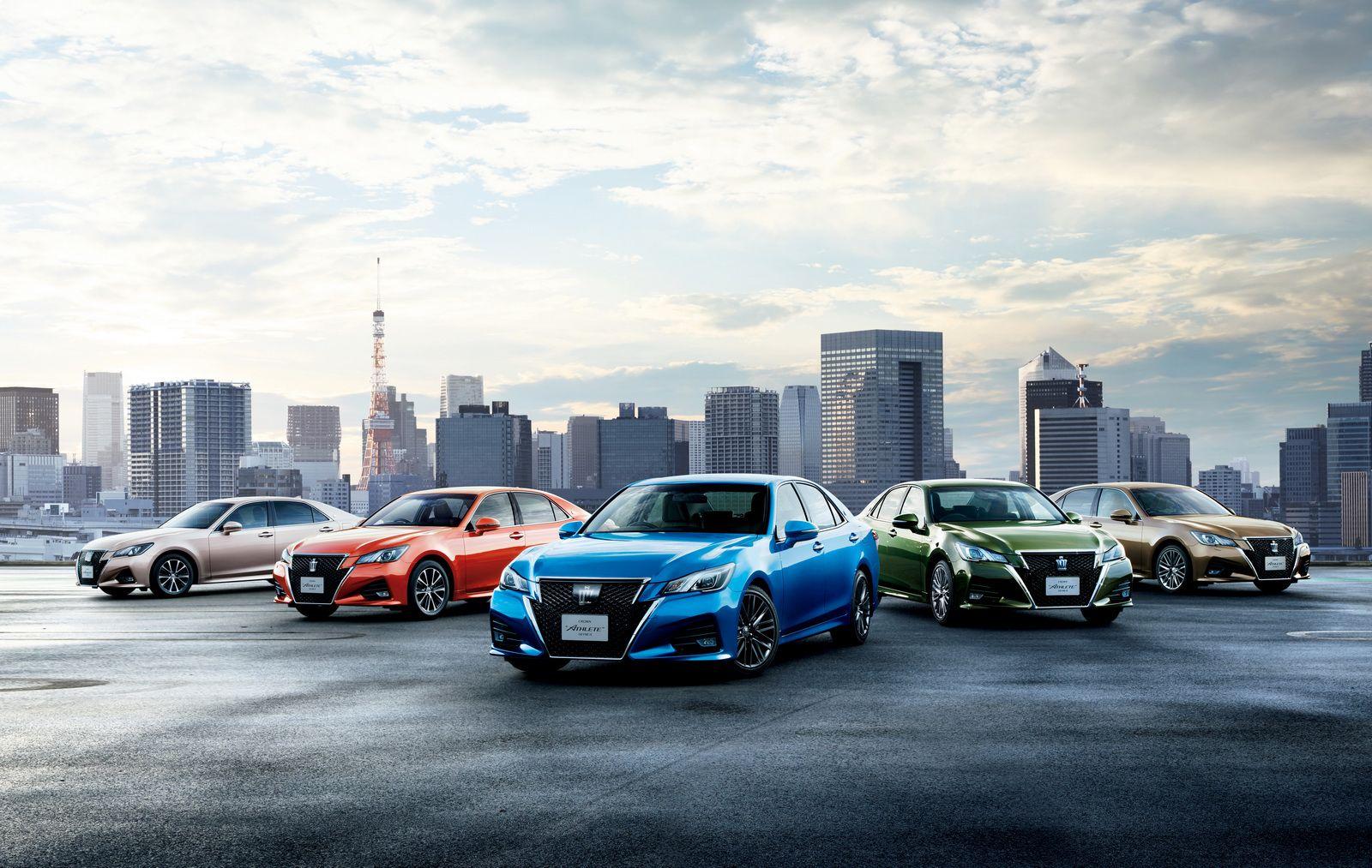 1600x1013 Toyota Crown Wallpaper HD 12 X 1013. Wall.