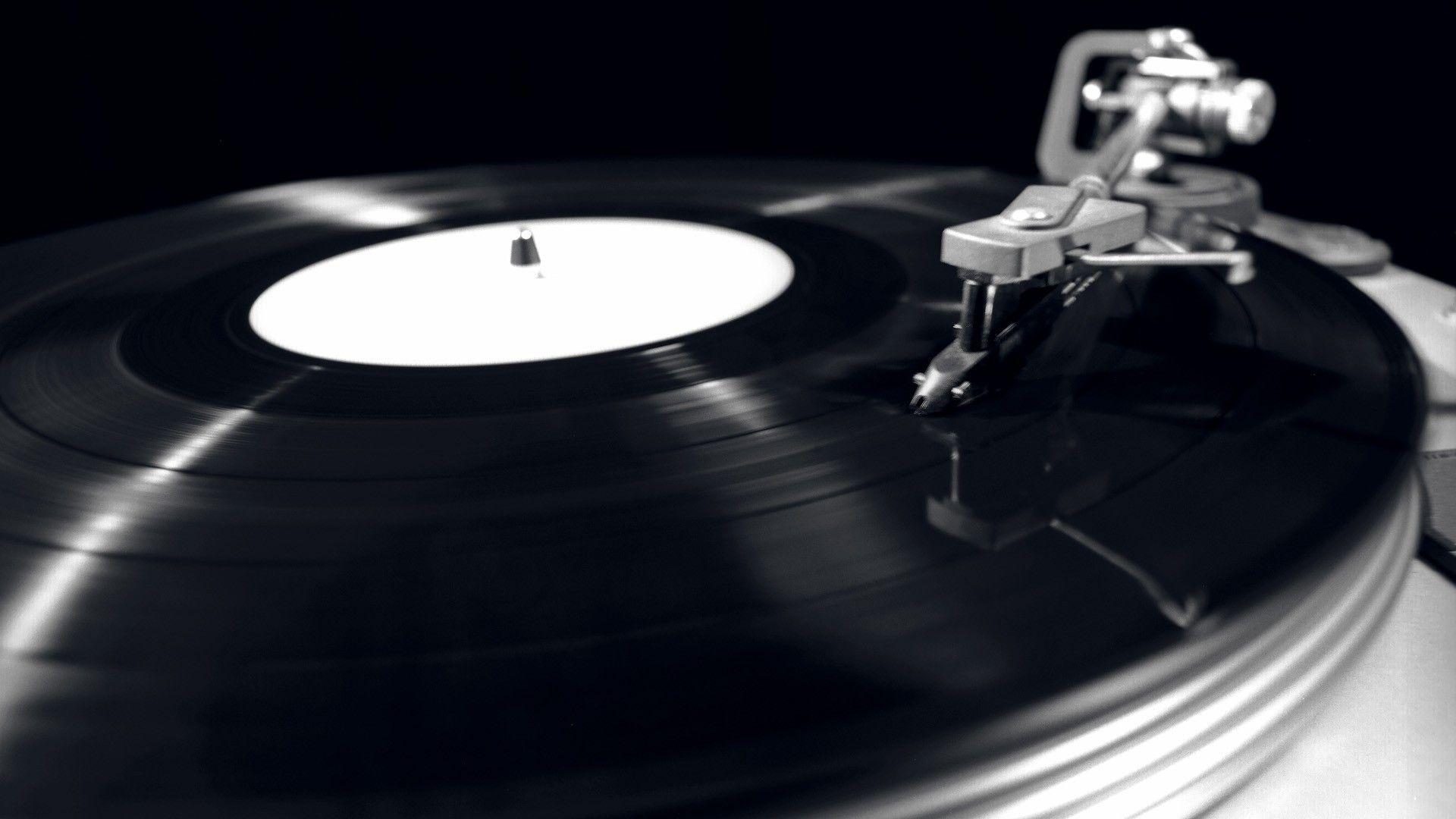 Record Player Wallpapers - Top Free Record Player Backgrounds