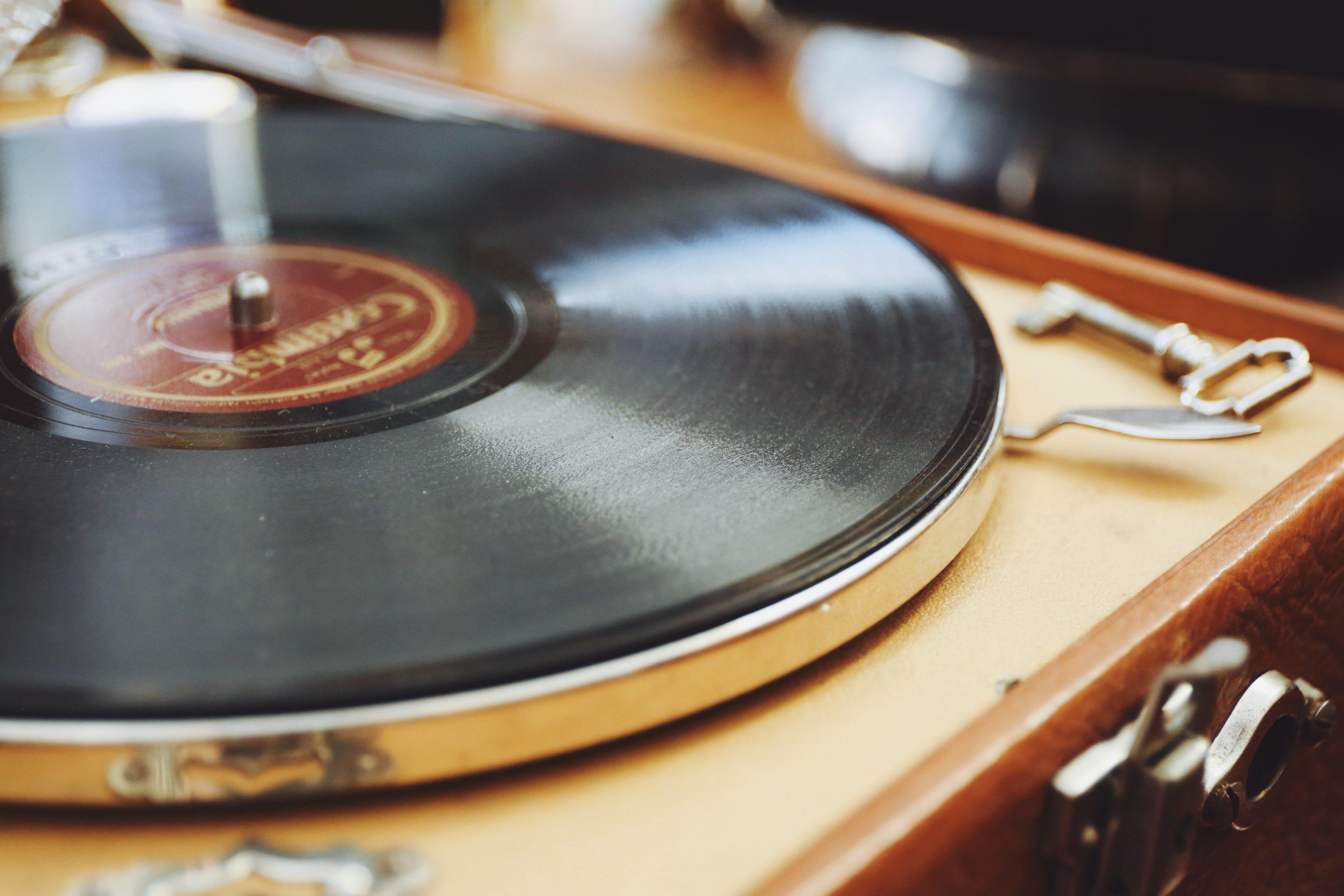 Vintage Turntable Wallpapers Top Free Vintage Turntable Backgrounds