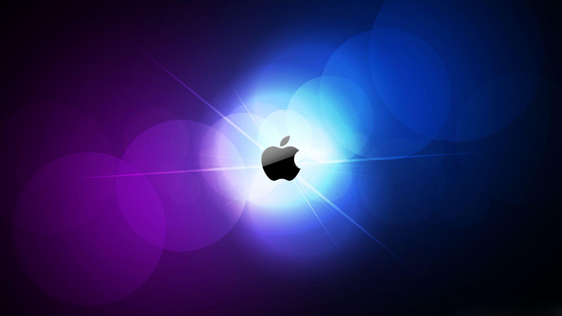 1920x1080 Apple Cool Design Wallpaper