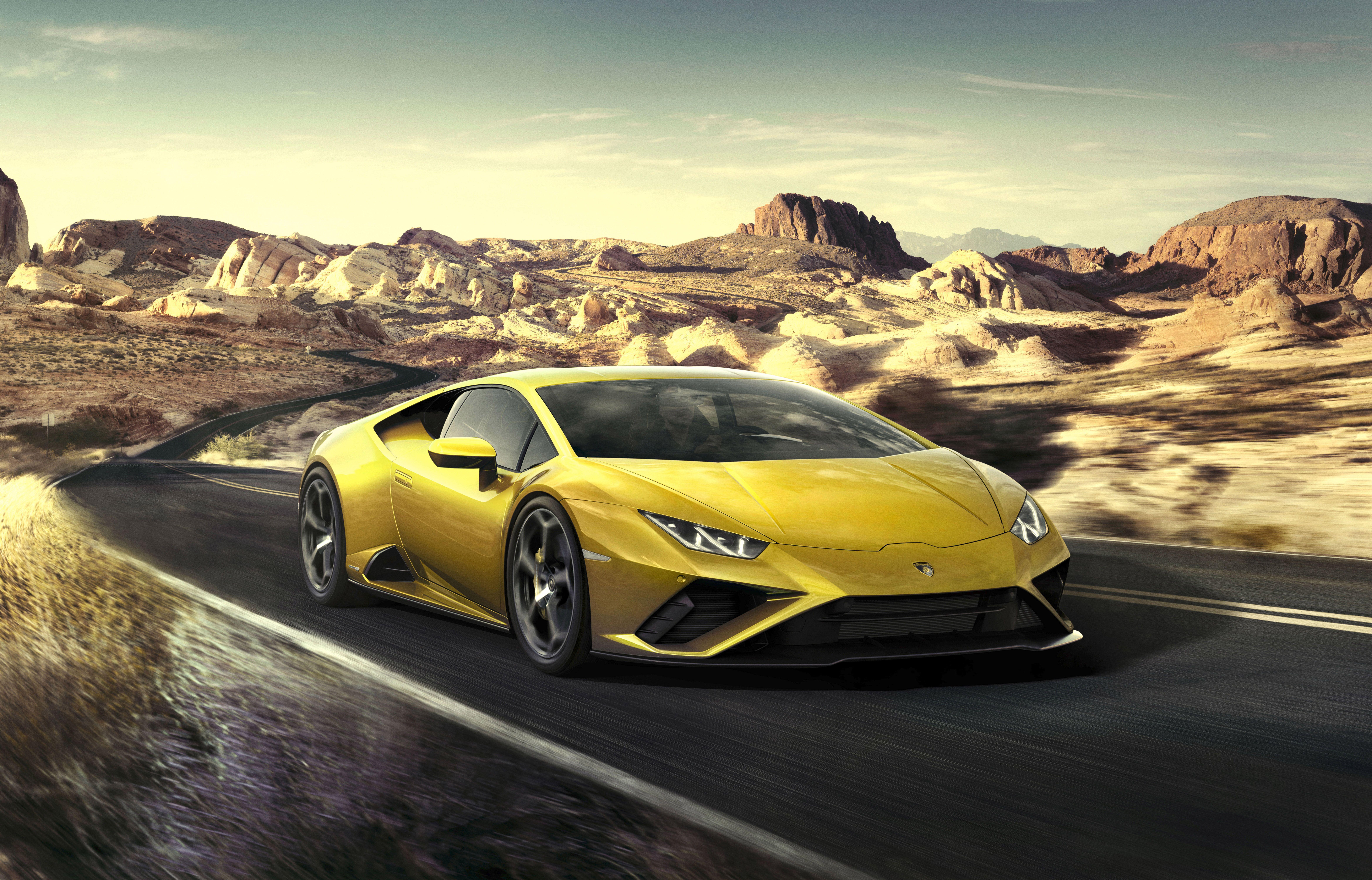 9352x6000 Lamborghini Huracan EVO RWD HD Cars, 4k Wallpaper, Image, Background, Photo and Picture