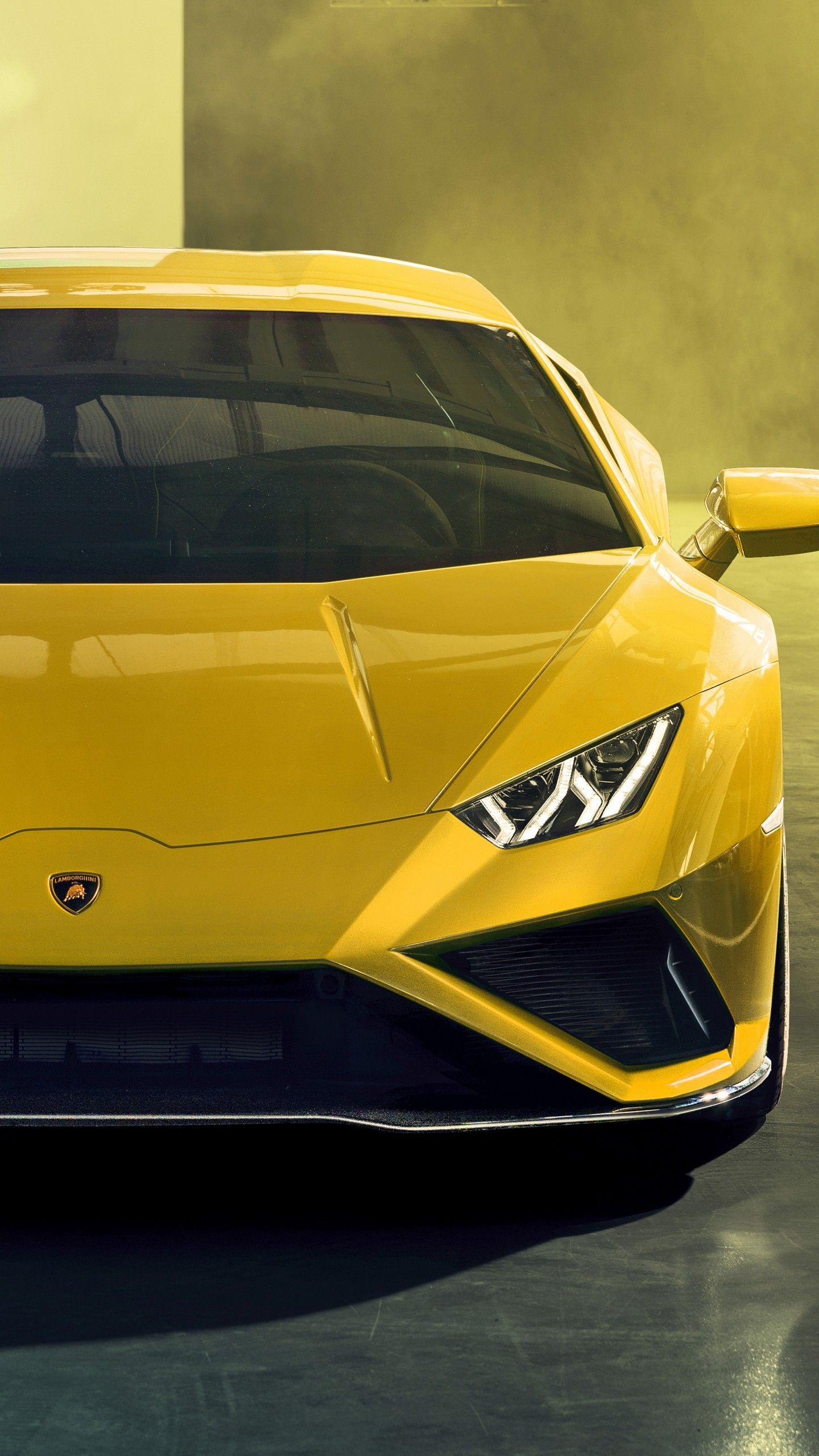 Lamborghini Huracan Evo Wallpapers - Top Free Lamborghini Huracan Evo ...