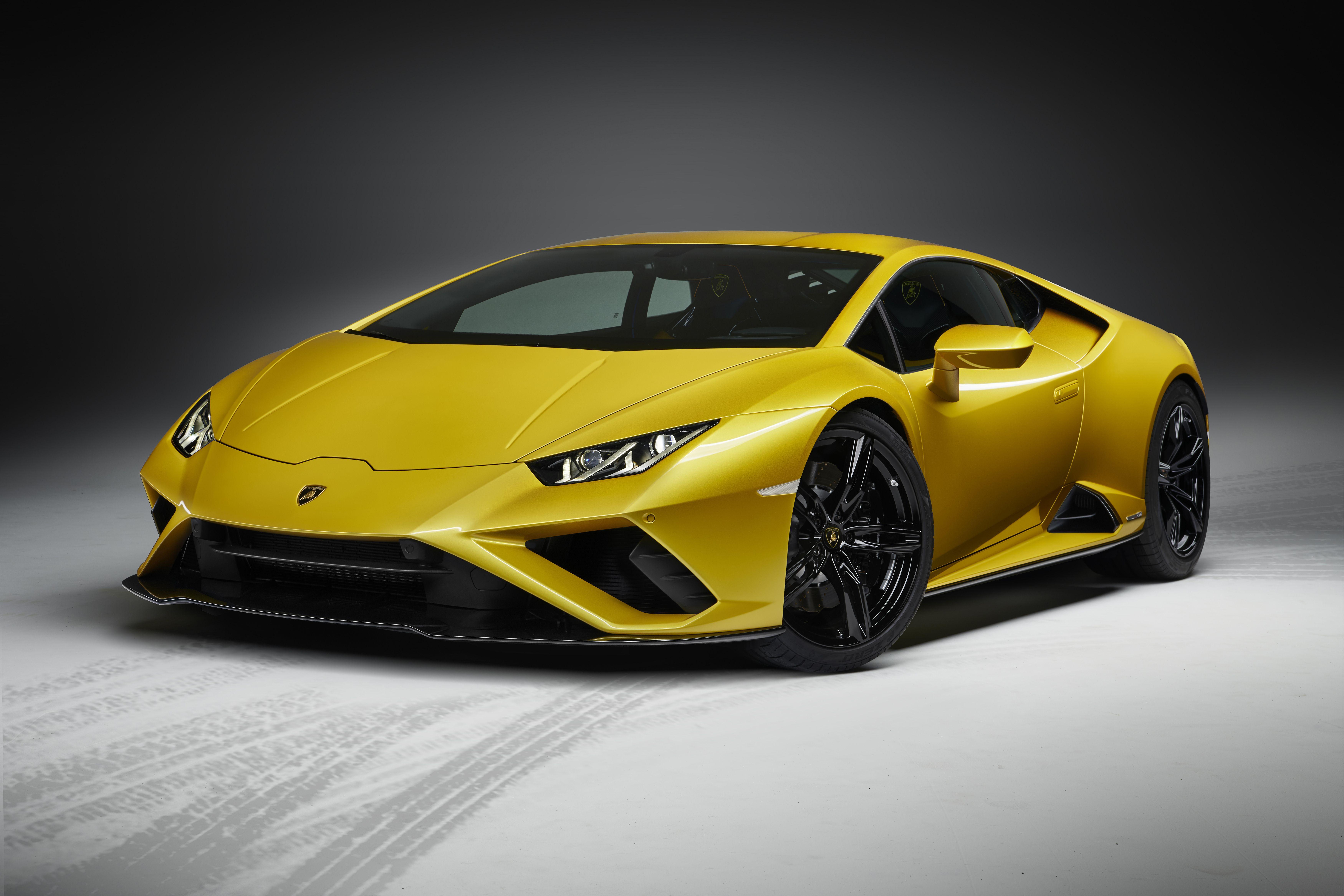 7000x4667 Lamborghini Huracan EVO 4K Wallpaper, 5K, 8K, Cars