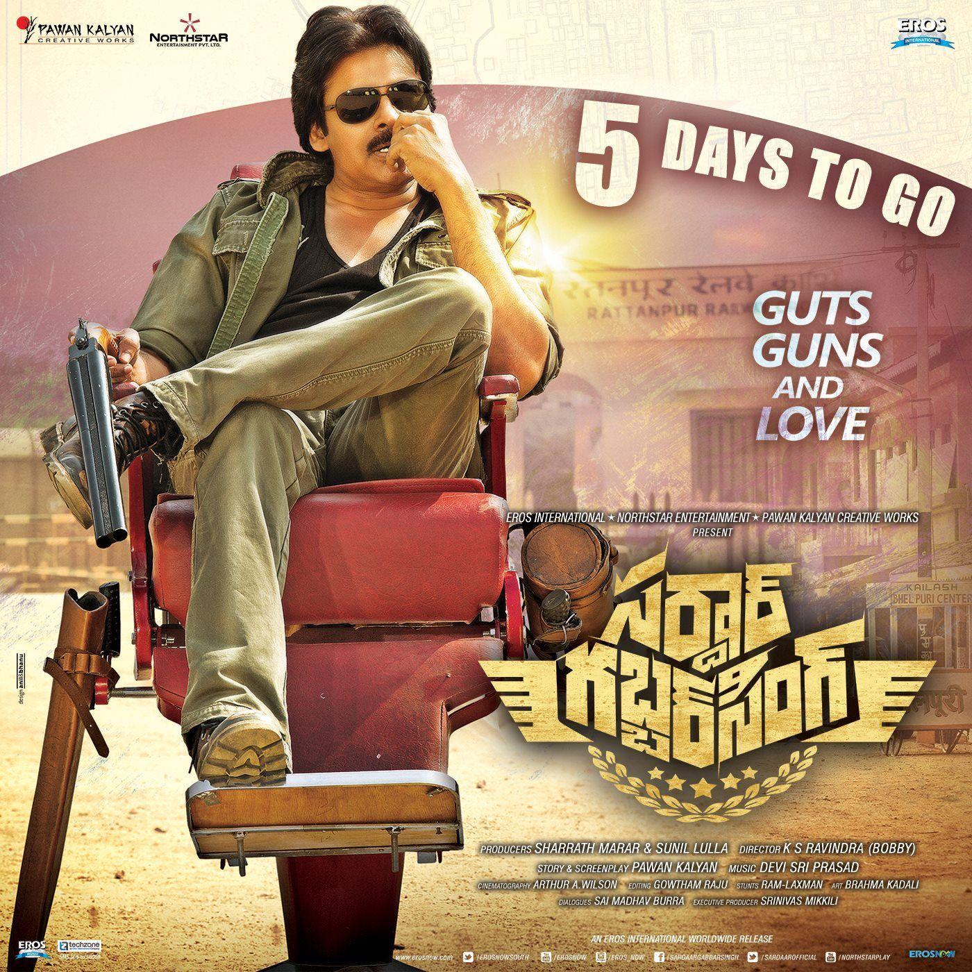 Gabbar Singh Wallpapers - Top Free Gabbar Singh Backgrounds ...