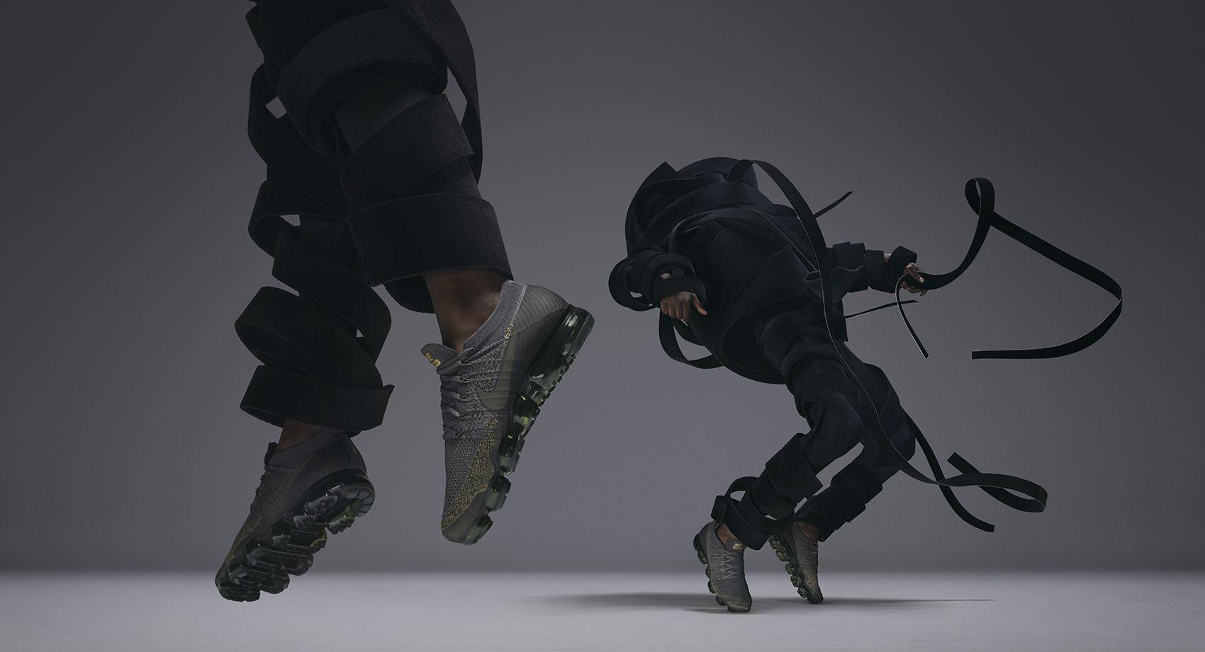 1700x921 Dope wallpaper for all VaporMax fans