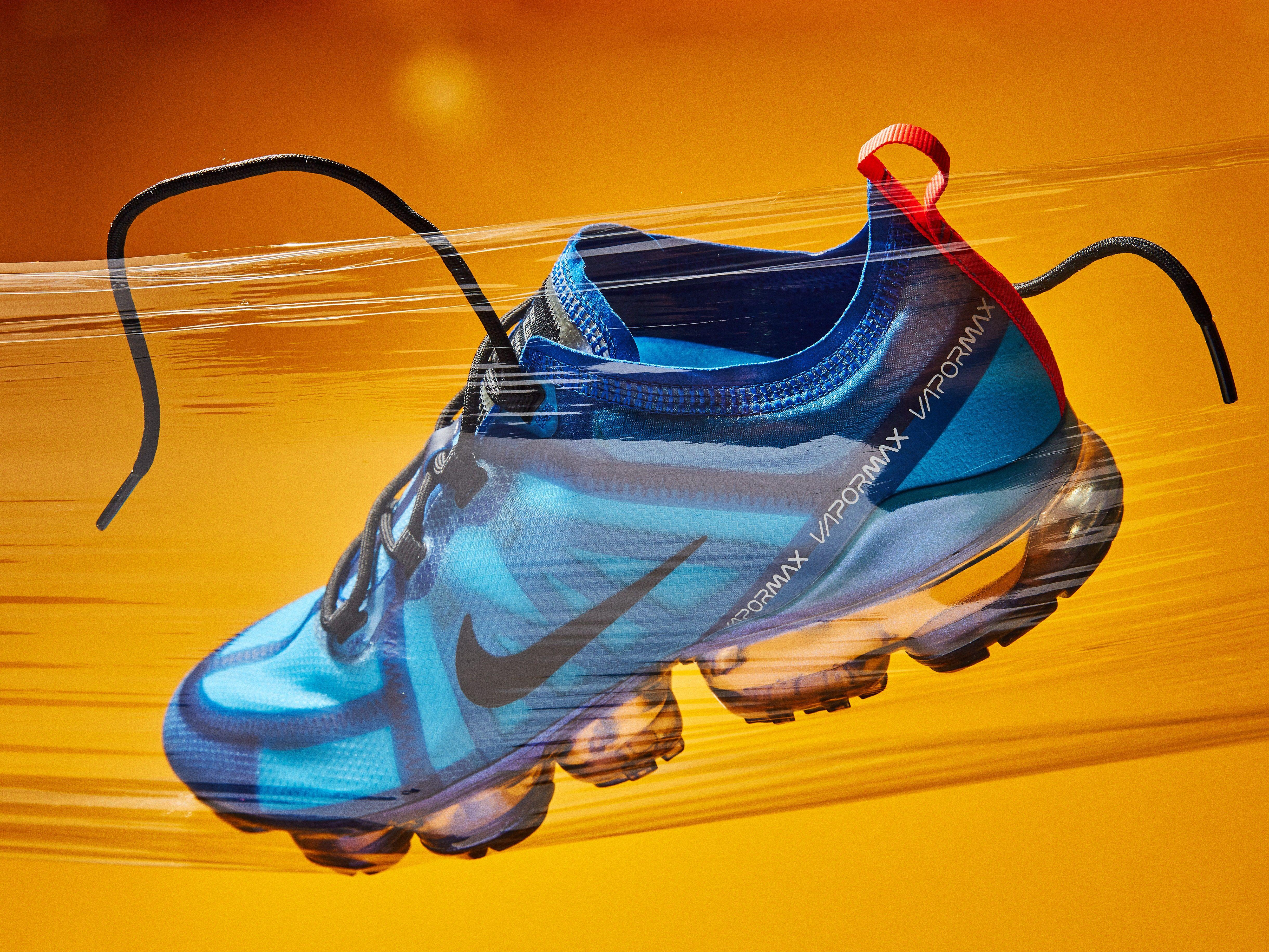 4882x3662 The Nike Vapormax 2019 Makes the Strange Mainstream