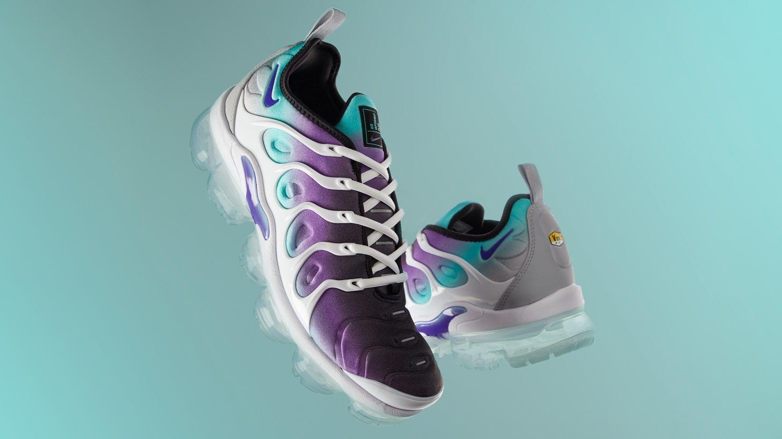 1600x900 Nike Vapormax Plus Wallpaper