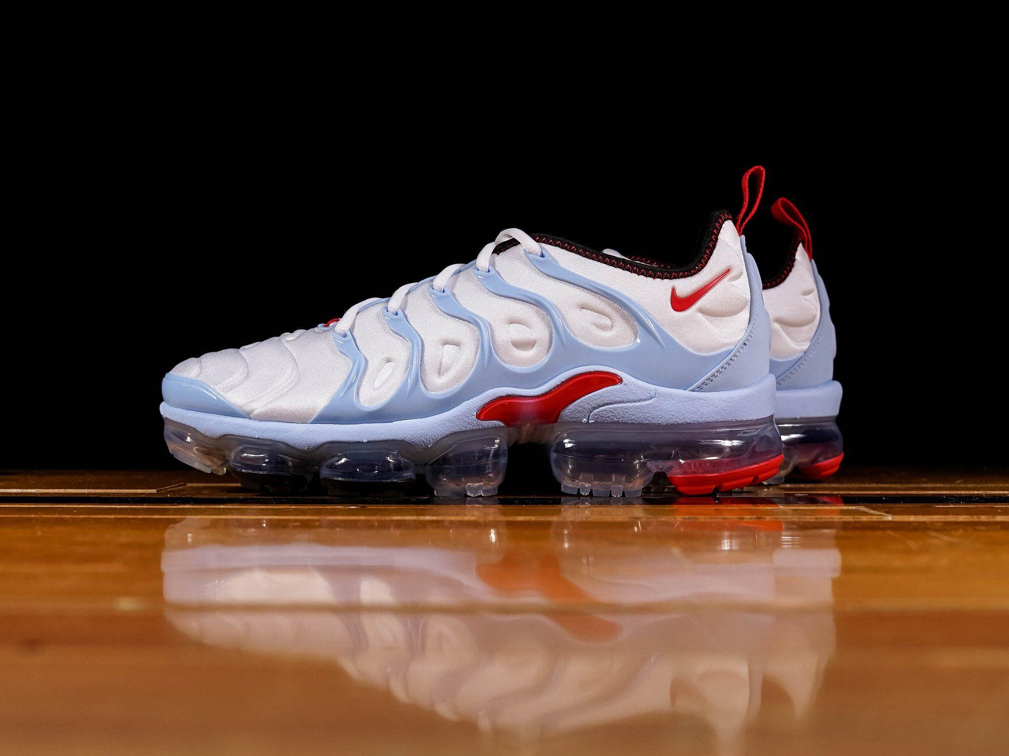 2048x1536 Nike Air VaporMax Plus Aurora Green Coming Soon