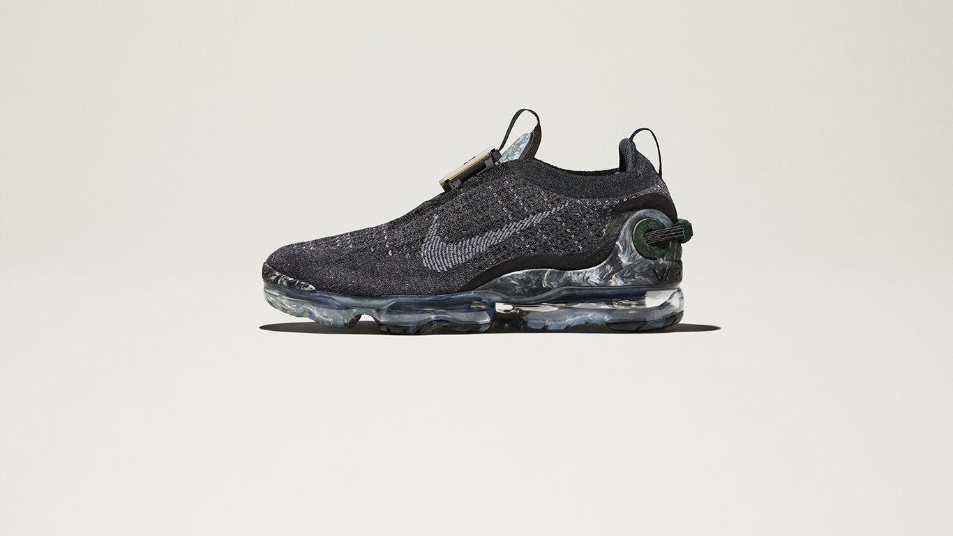 1366x768 Nike Air VaporMax 2020: circular design Nomads Lifestyle