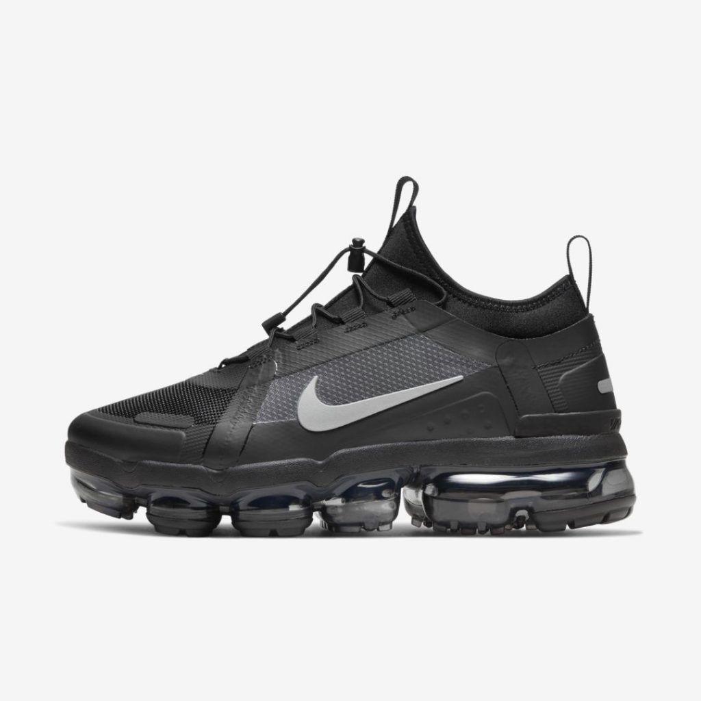 vapormax colorful bottom