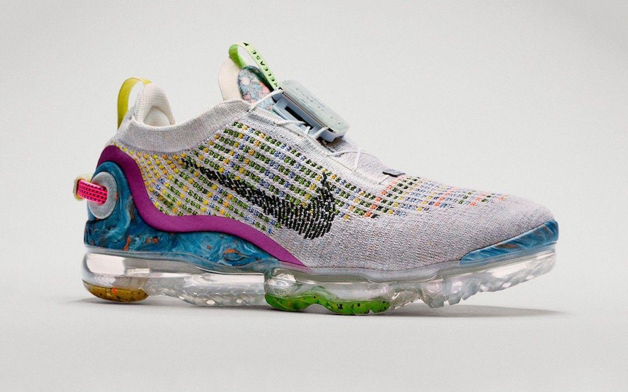 1280x800 Nike VaporMax 2020 designed for Team USA for the 2020 Tokyo Olympics