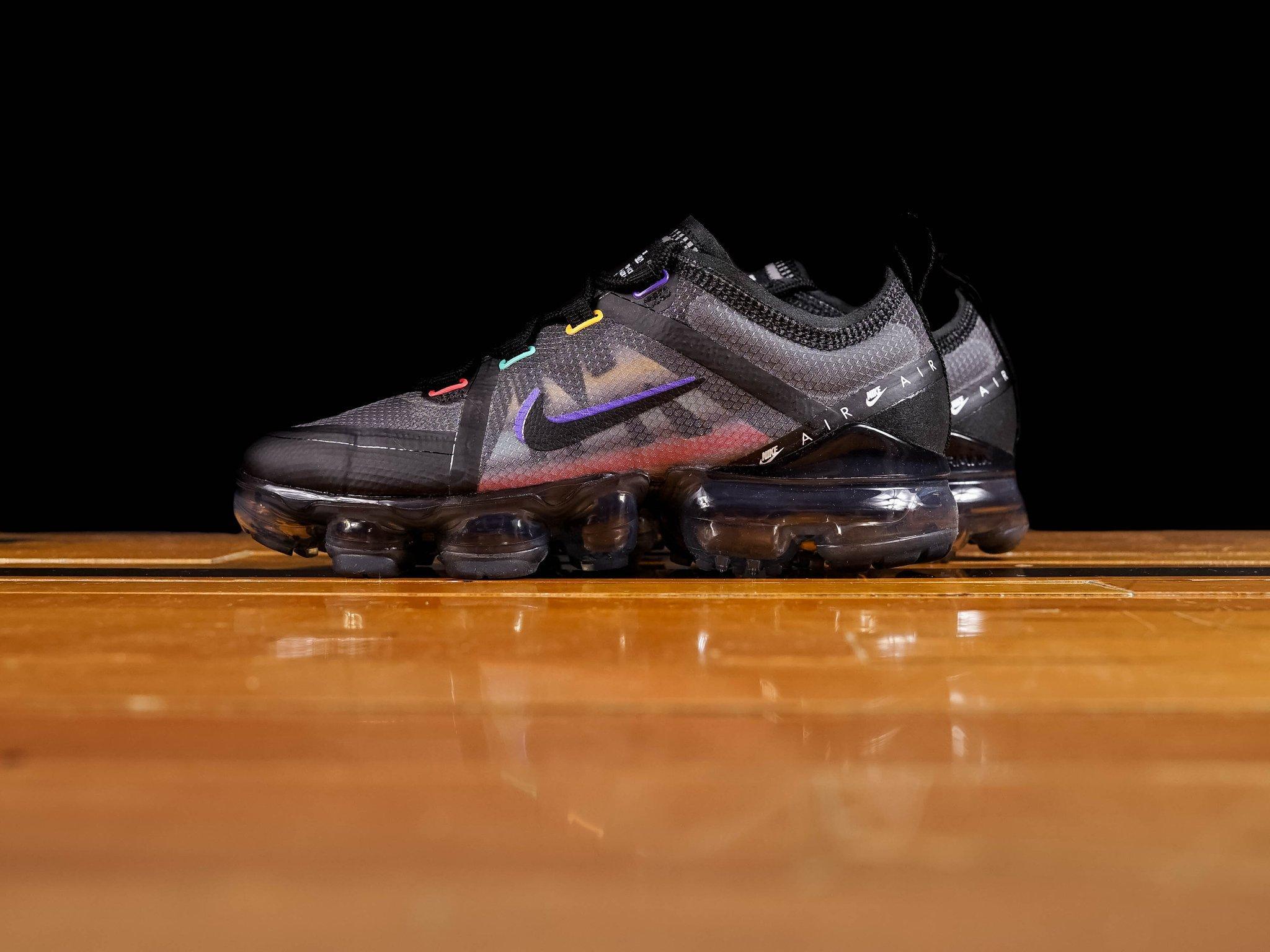 vapormax bottom