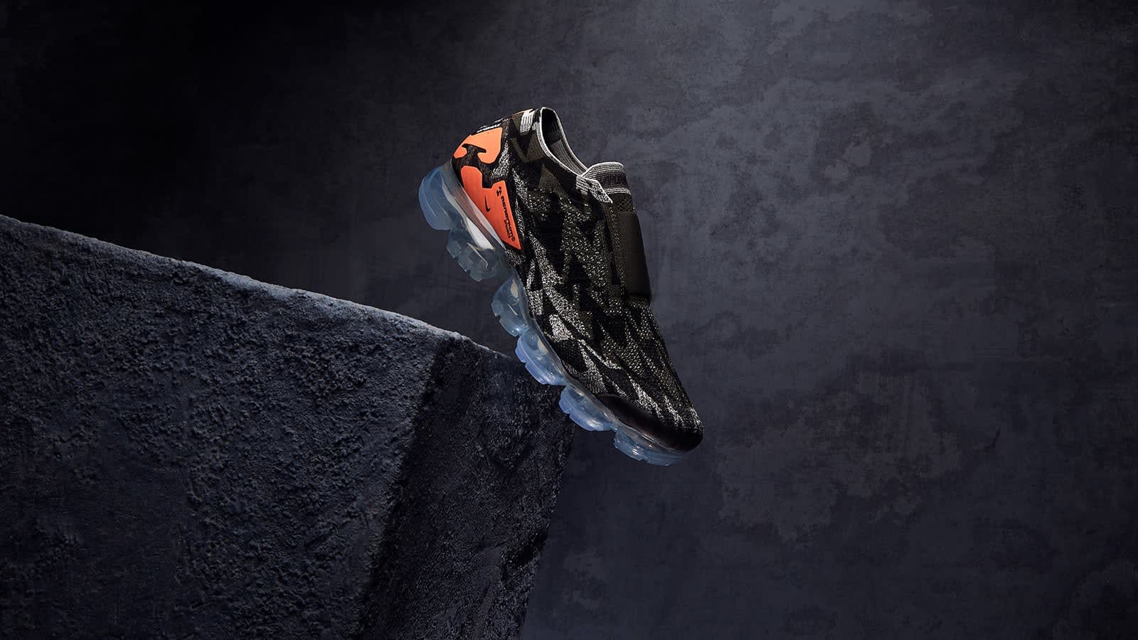 1600x900 END. Features. The Final Colourway of the Nike x Acronym Vapormax Moc will Launch on May 15th