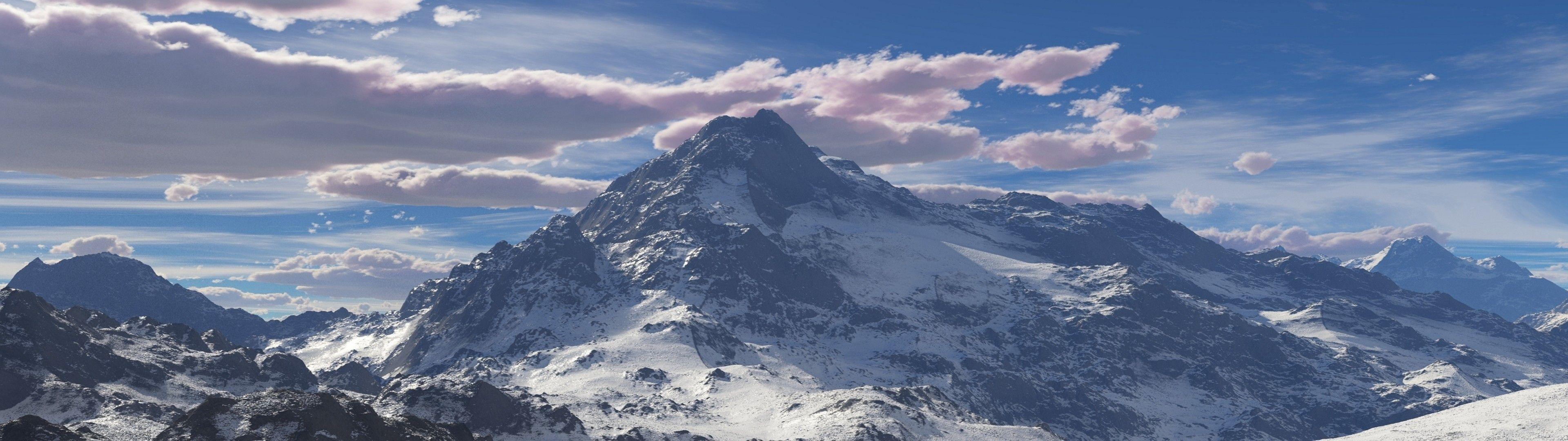 3840x1080 Dual screen wallpaper. Dual screen wallpaper, Screen wallpaper, 3840x1080 wallpaper