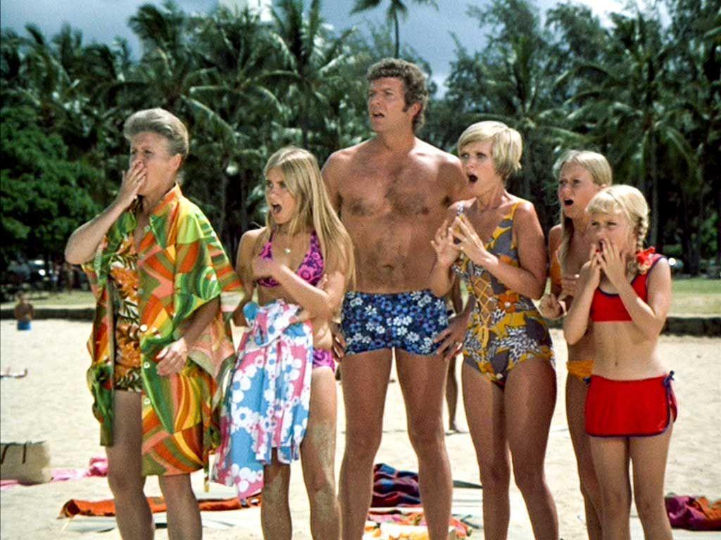 Brady Bunch Wallpapers - Top Free Brady Bunch Backgrounds - WallpaperAccess