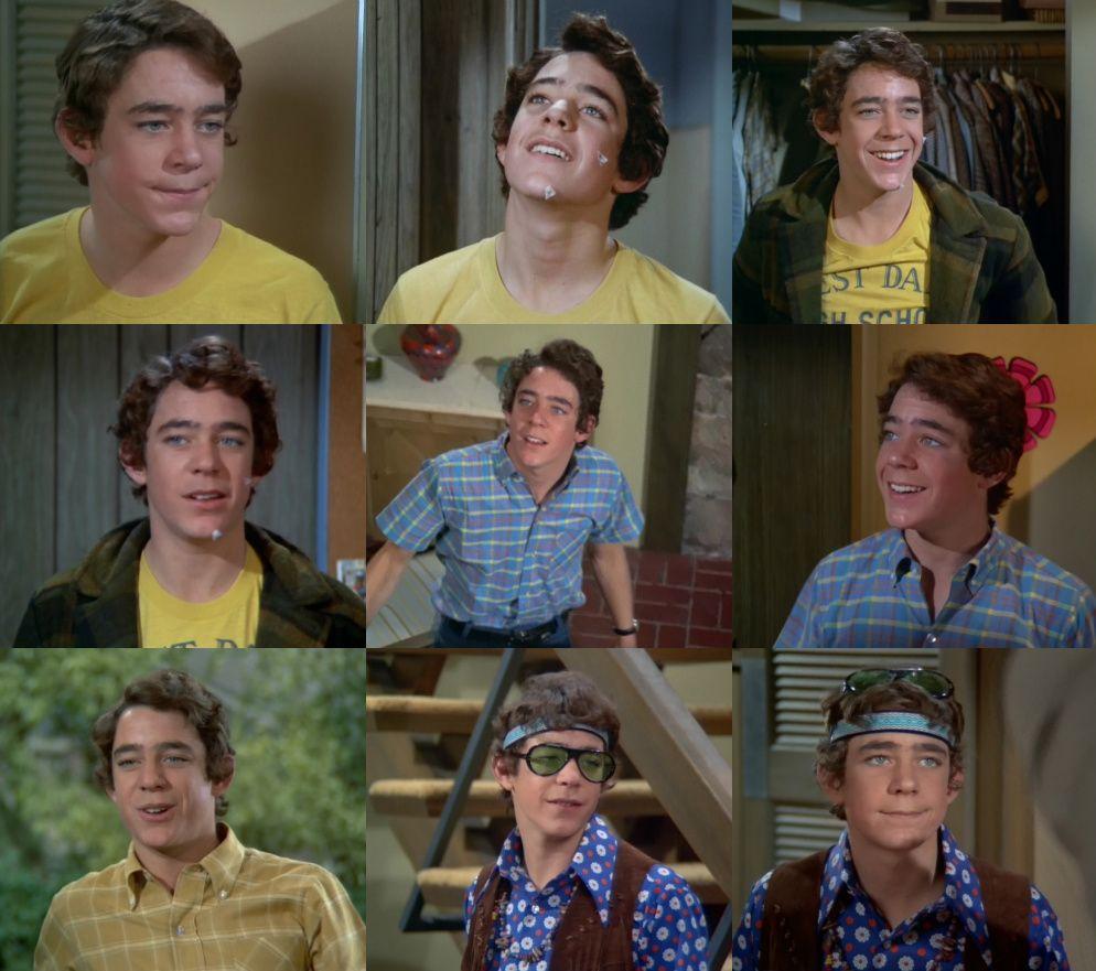994x881 Barry Williams as Greg Brady Brady Bunch fan Art