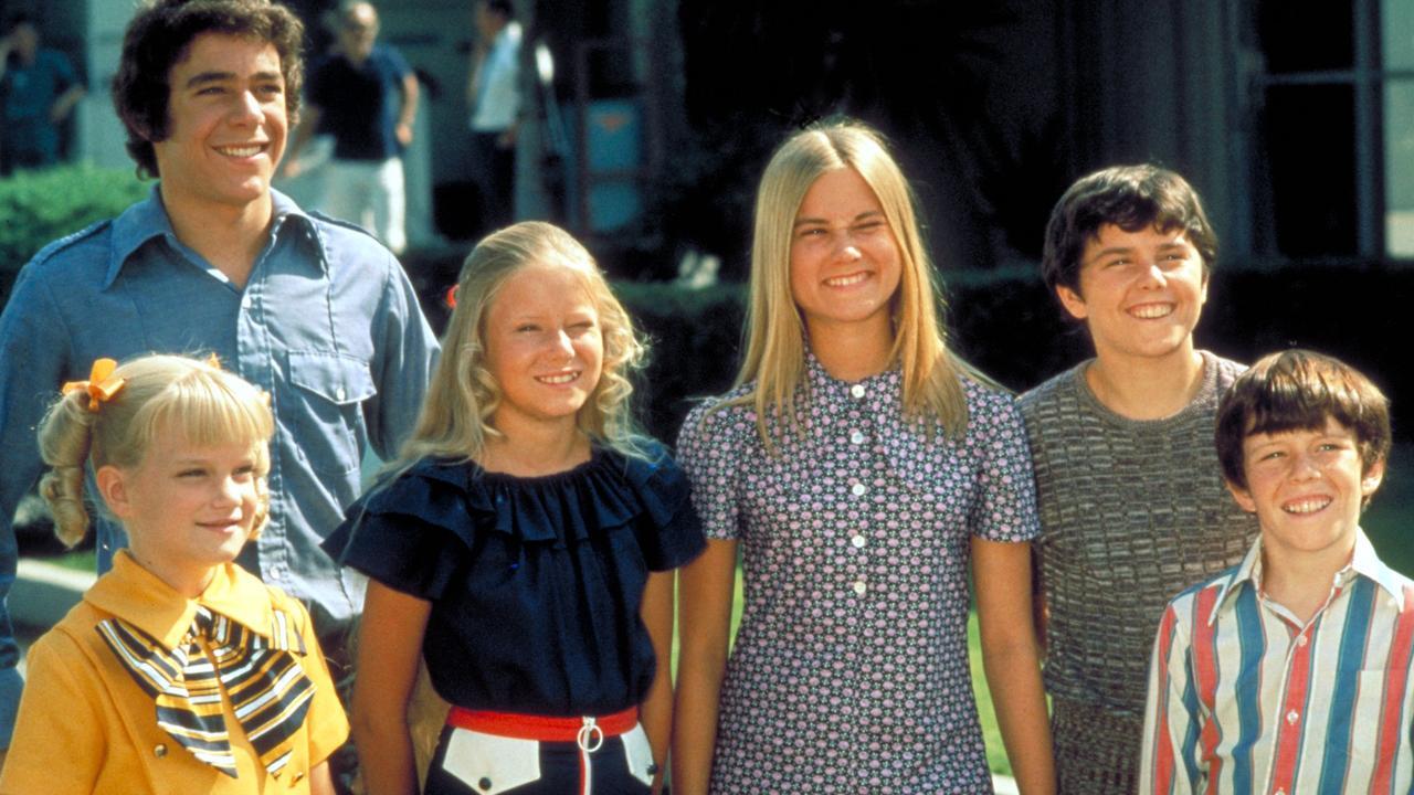 Brady Bunch Wallpapers Top Free Brady Bunch Backgrounds WallpaperAccess