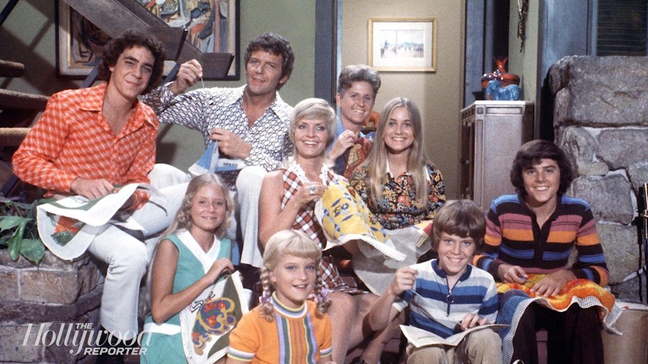 1280x720 Brady Bunch': HGTV Plans on Restoring House to “Its 1970s Glory”