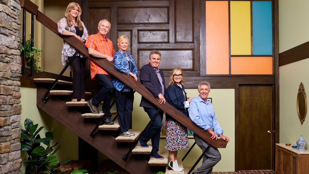 1280x720 Brady Bunch house is now a real thing