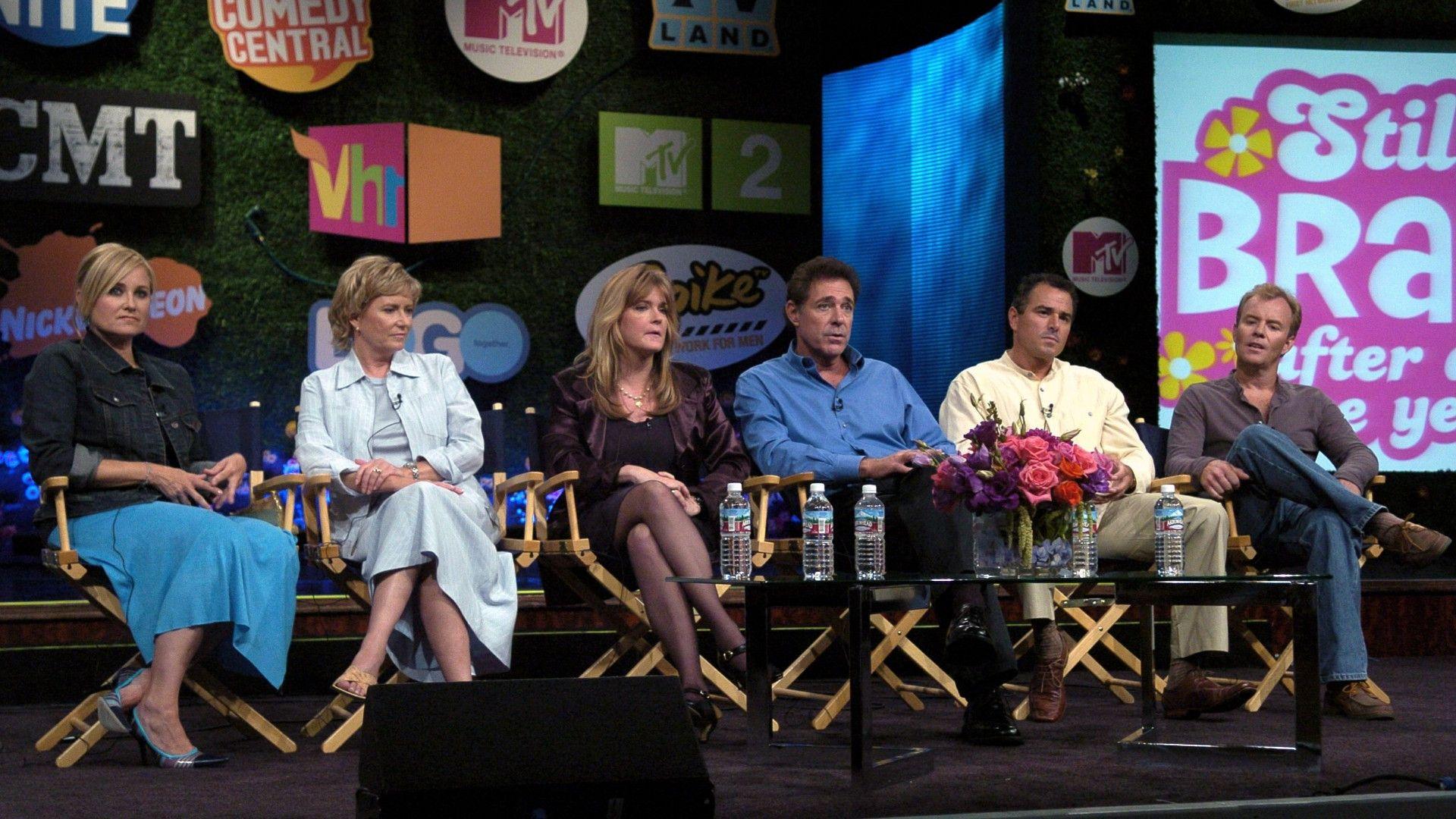 1920x1080 The Brady Bunch' Is Reuniting for the HGTV Series 'A Very Brady Renovation'