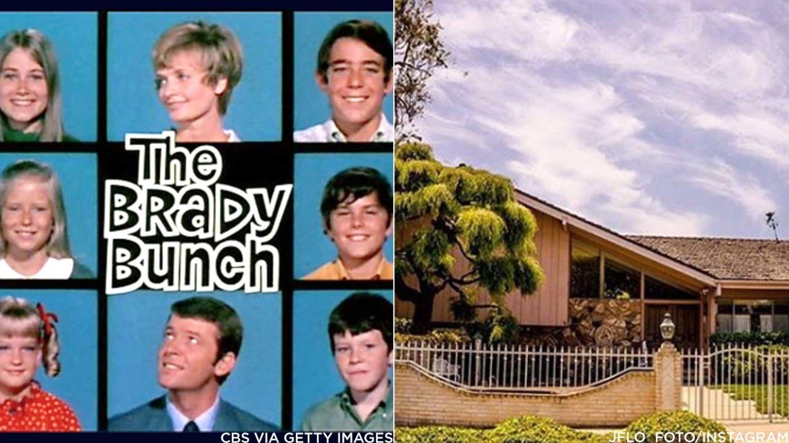 Brady Bunch Wallpapers Top Free Brady Bunch Backgrounds WallpaperAccess