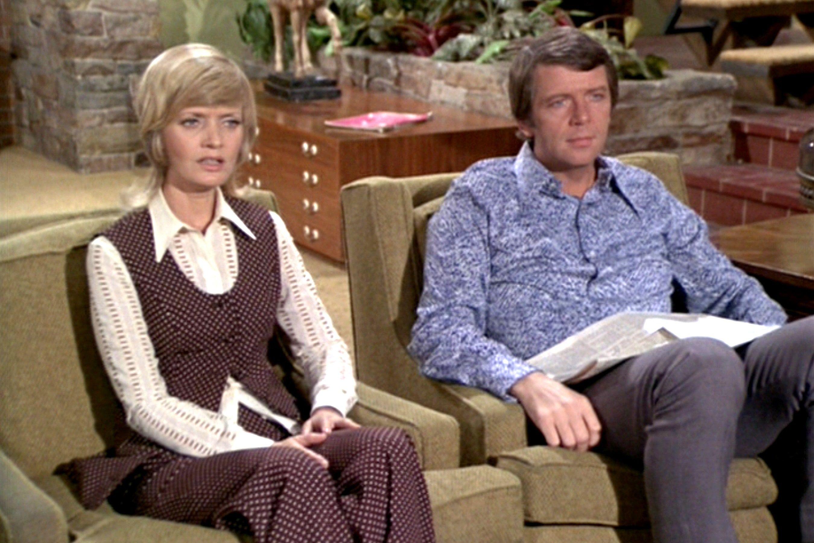 Brady Bunch Wallpapers Top Free Brady Bunch Backgrounds WallpaperAccess