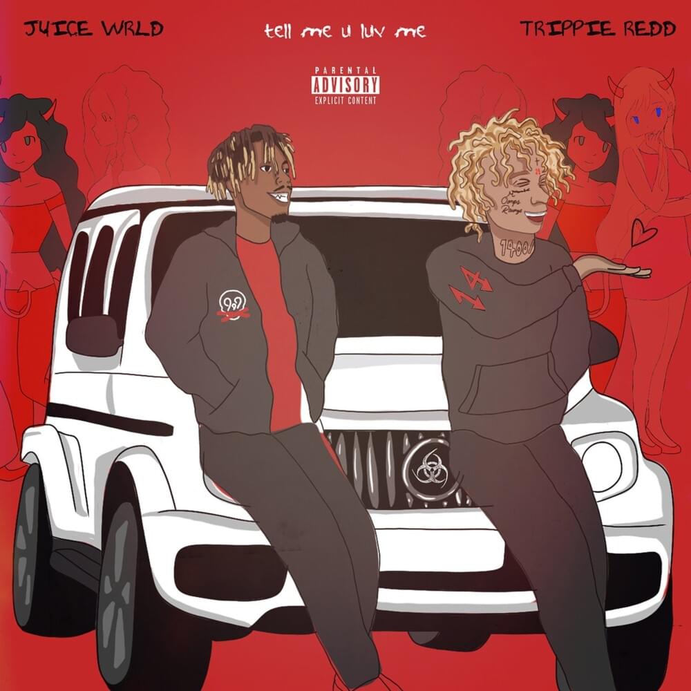 Featured image of post Juice Wrld Live Wallpaper Legends Never Die