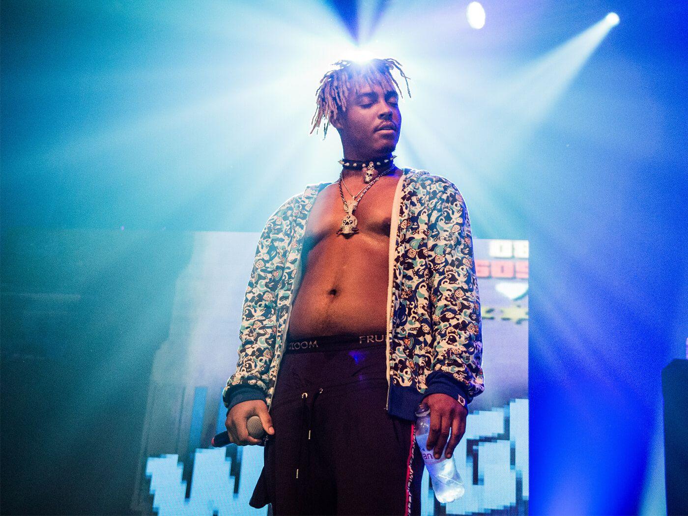 Juice Wrld Legends Never Die Wallpapers Top Free Juice Wrld Legends