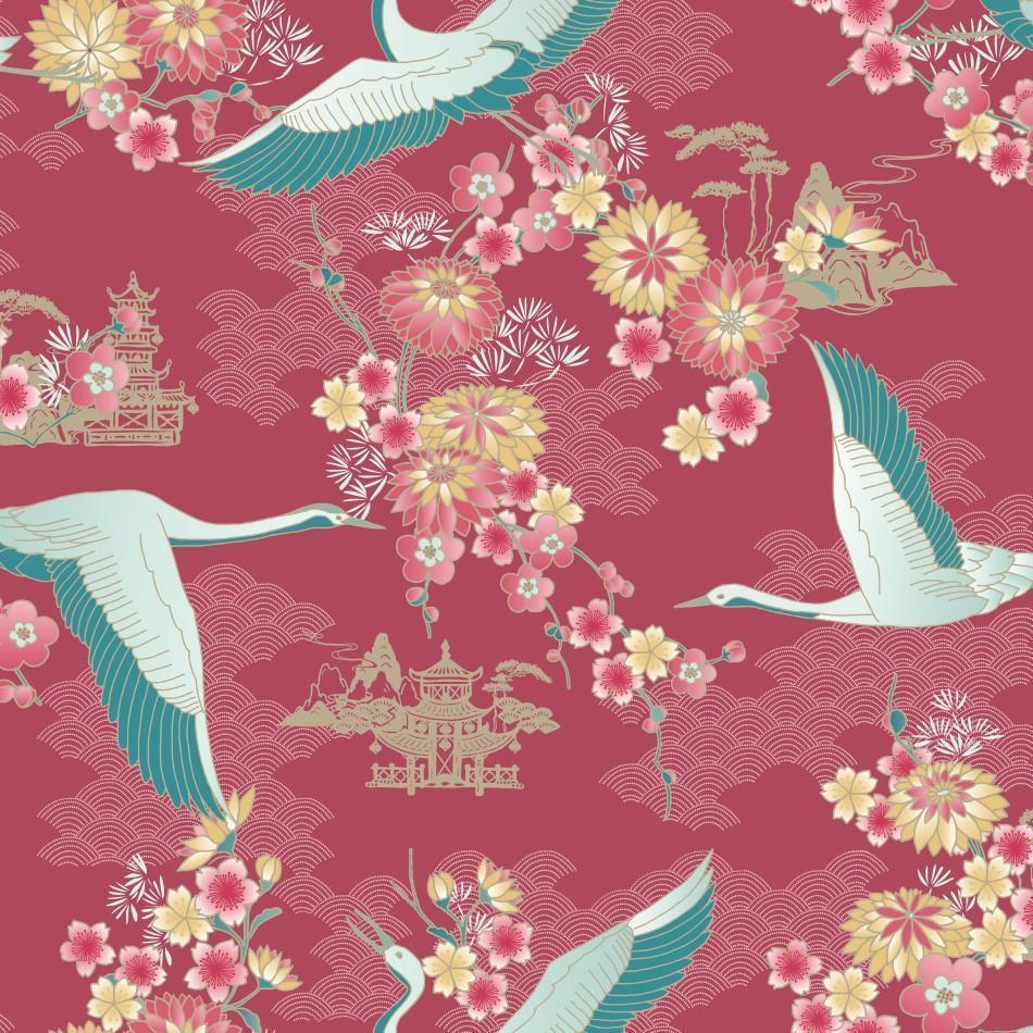 Red Oriental Wallpapers Top Free Red Oriental Backgrounds