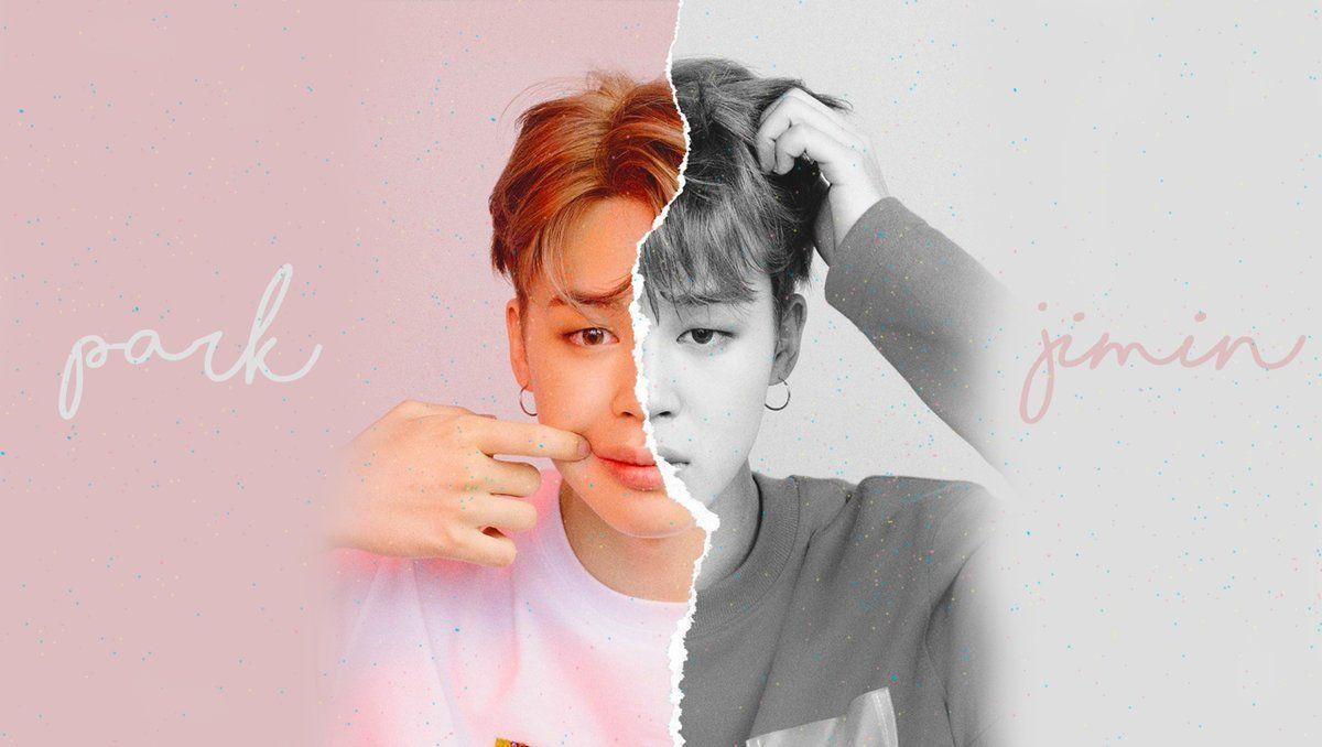 Jimin Laptop Wallpapers - Top Free Jimin Laptop Backgrounds