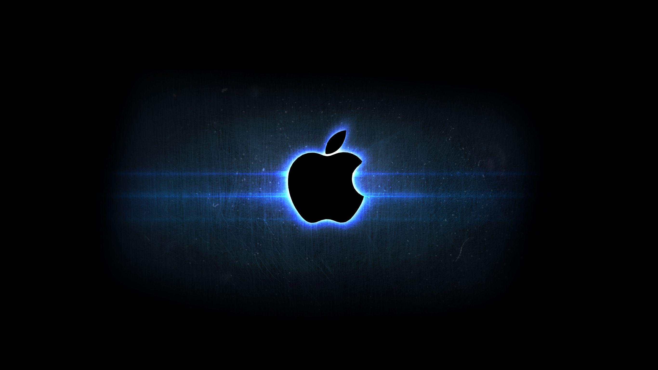 2732x1536 Apple Wallpaper 5B Go Away