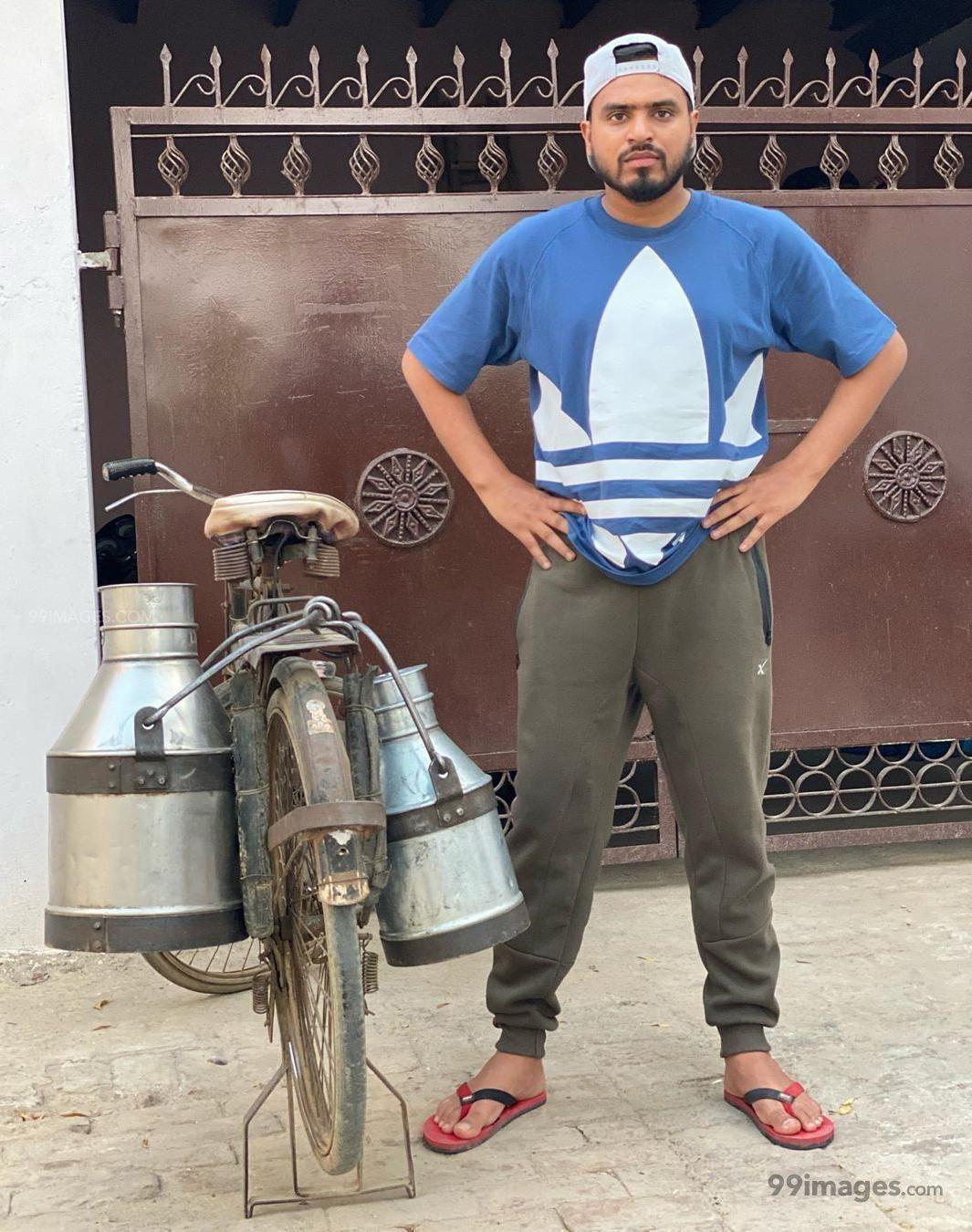 1065x1350 Amit Bhadana Wallpaper